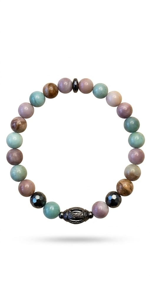 "Aura di Equilibrio"