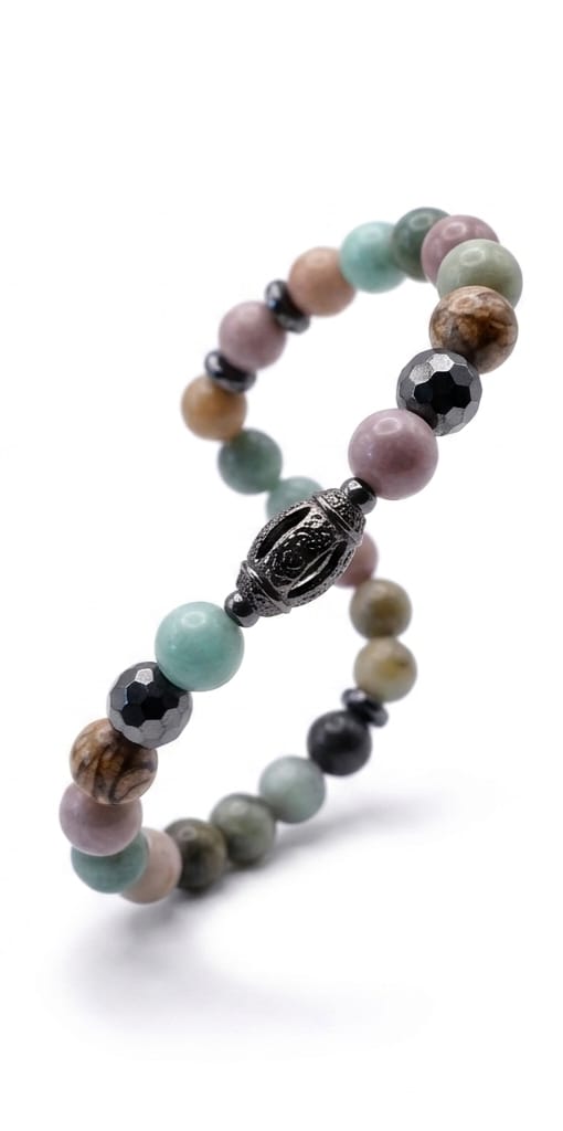 "Aura di Equilibrio"
